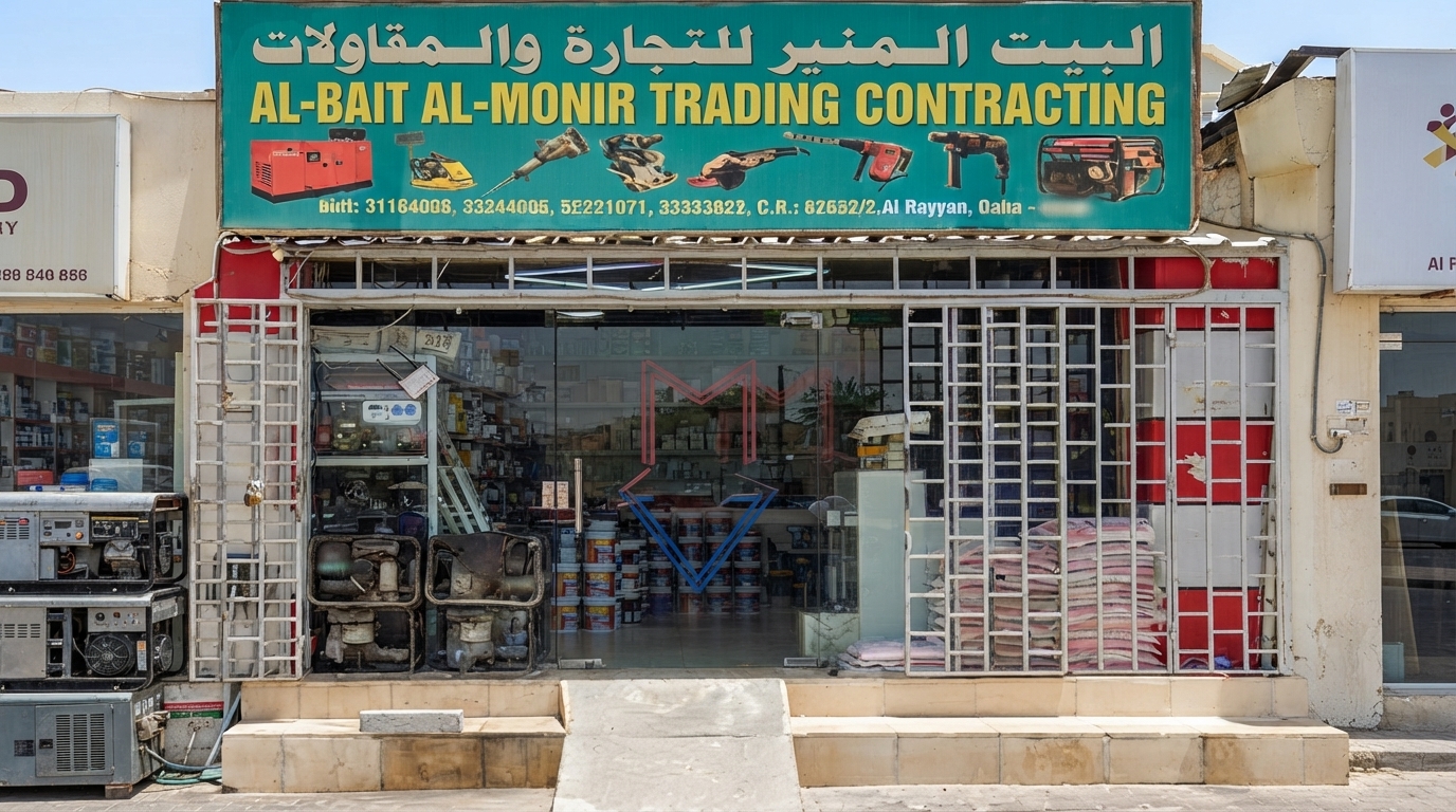 Al Bait branch