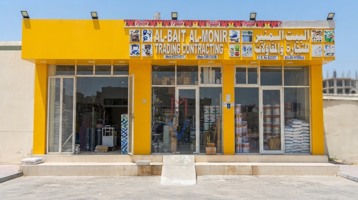 Al Bait branch